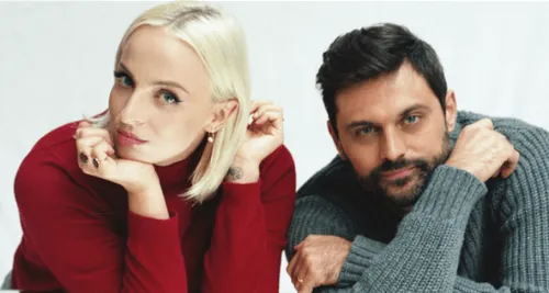 Le Live Surprise du Vendredi avec Madame Monsieur !