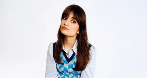 Clara Luciani - Invitée Alouette