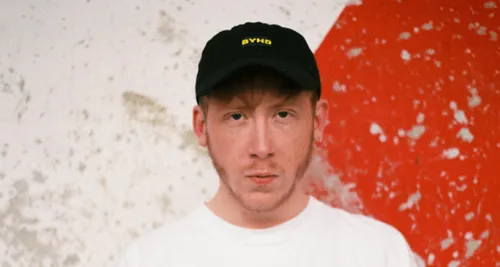 Le Live surprise du Vendredi avec Eddy de Pretto !