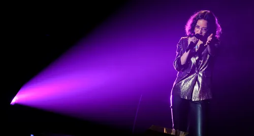 Marghe - Invitée Alouette