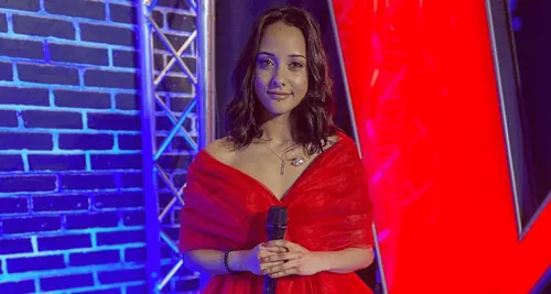 Marghe - Invitée Alouette