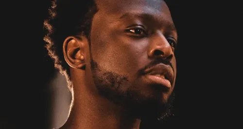 Dadju - Invité Alouette