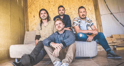 Ben de Kyo - Invité Alouette