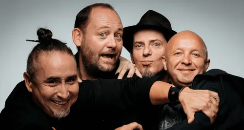 Tryo - Invités Alouette