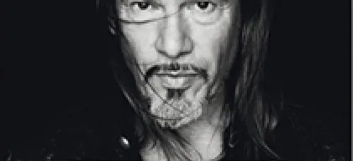 Florent Pagny en tournée