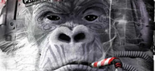 Nouvel album de Shaka Ponk