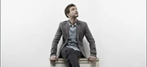 Retour de Renan Luce