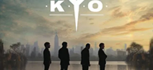 Nouvel album de Kyo
