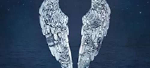 Vidéo officielle de Coldplay