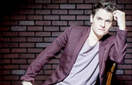 Nouvel album de Bénabar