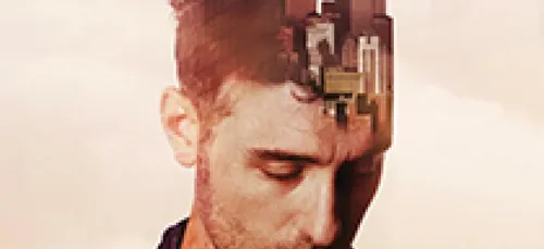 Nouvel album de Charlie Winston