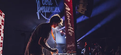 Lost Frequencies s'impose partout en Europe