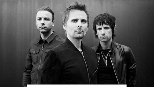 Muse : Nouvel Album