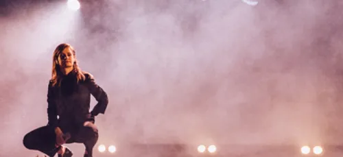 Christine and the Queens : Nouveau hit