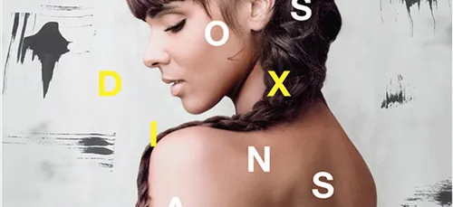 Shy'm : Son 1er Best-Of