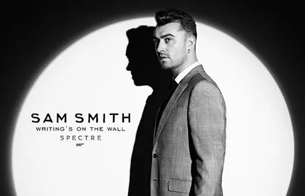 Sam Smith : la nouvelle voix du dernier James Bond