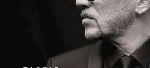 Pascal Obispo : nouvel album