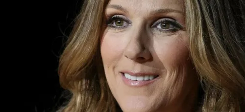 Céline Dion : Nouvel Album