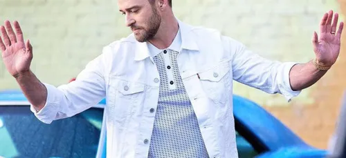 Justin Timberlake travaillerait avec Pharrell Williams