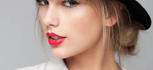 Taylor Swift : chanteuse la mieux payée de 2016