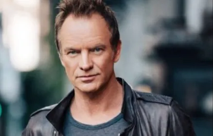 Sting se produira dans la salle de concert parisienne du Bataclan...