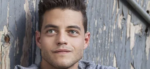 Le héros de "Mr Robot" dans la peau de Freddie Mercury