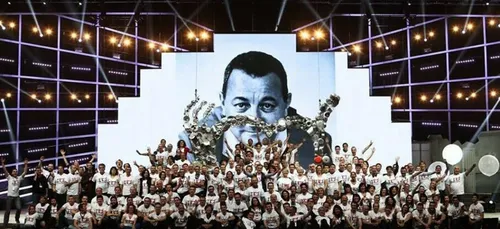 Enfoirés : ouverture de la billeterie mardi 29 novembre