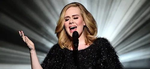 Adèle annonce deux dates exceptionnelles au stade de Wembley à Londres