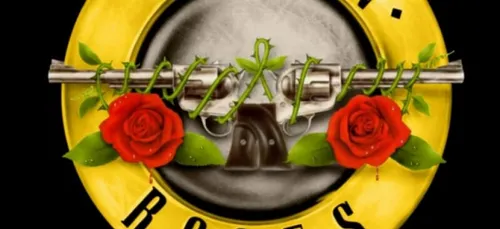 Les Guns N'Roses se produiront au Stade de France le 7 juillet 2017