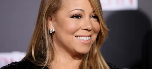 Mariah Carey : bientôt de retour avec un nouvel album