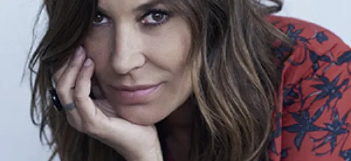 Zazie : marraine du Téléthon 2017