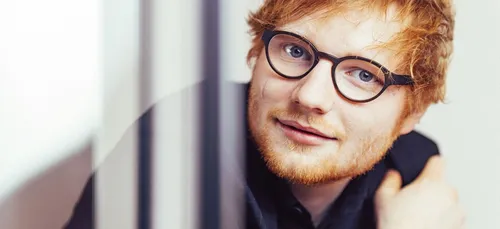 Ed Sheeran au Stade de France en 2018