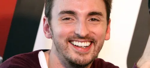 Christophe Willem : le prochain album sortira le 29 septembre