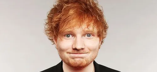 Ed Sheeran s'invite chez les "Simpson"