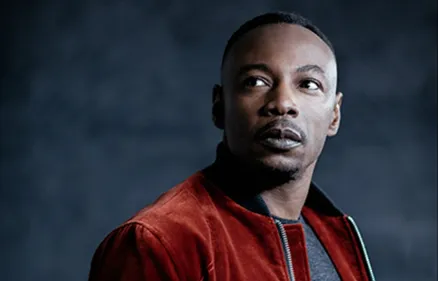 Mc Solaar est de retour
