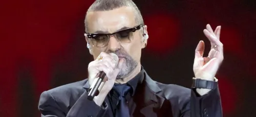 George Michael : une nouvelle chanson posthume