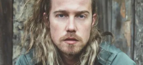 Julien Doré sort une version acoustique de son album