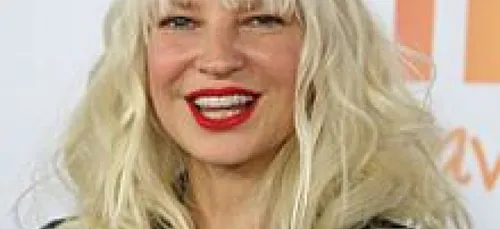 Sia célèbre l'esprit de Noël