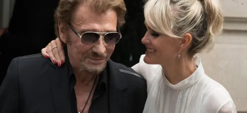 Johnny Hallyday : "rock'n'roll attitude" à la française