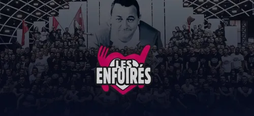 Les Enfoirés
