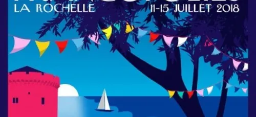 Julien Clerc, Jane Birkin, Raphael s'ajoutent aux Francofolies 2018