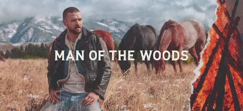 Justin Timberlake : de retour avec "Man of The Woods"