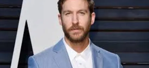Calvin Harris annonce son prochain titre avec Dua Lipa