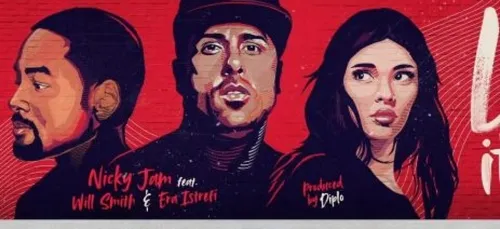 L'hymne officiel du Mondial dévoilé