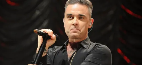 Robbie Williams va se produire pour l'ouverture du Mondial