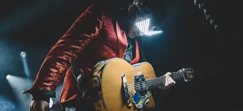 M annonce une nouvelle tournée