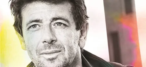 Patrick Bruel sort son nouveau single