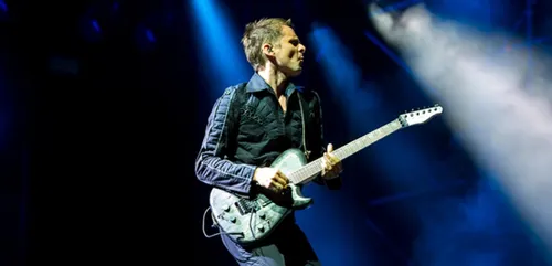 Muse dévoile un nouveau single et les lieux de sa future tournée