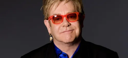 La tournée d'adieu d'Elton John passera par la France en juin 2019