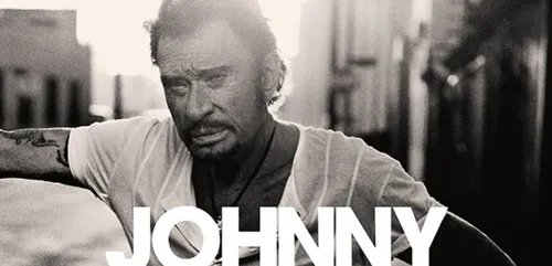 "Mon pays c'est l'amour", un album plein de vie, 100% Johnny